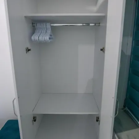 Escape Apartament Năvodari
