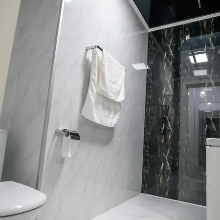 Escape Apartament *