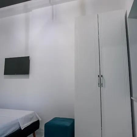 Escape Apartament *