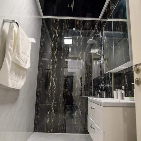 Escape Apartament Năvodari