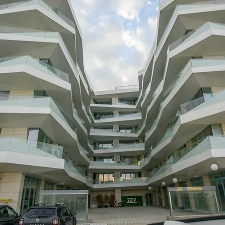Escape Apartament
