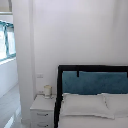 Apartament Escape Năvodari