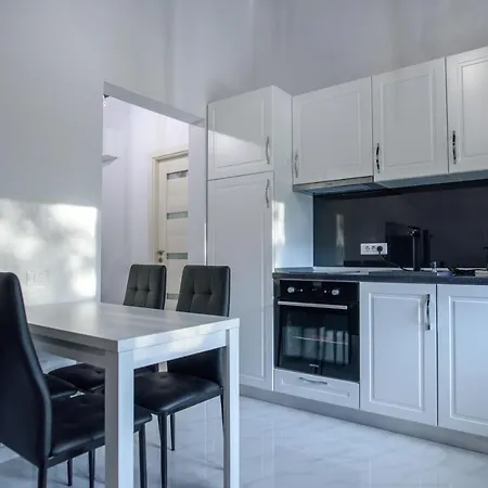 Apartament Escape *