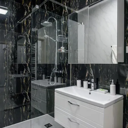 Apartament Escape