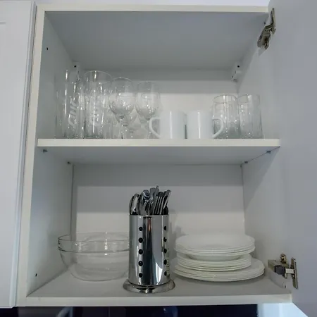 Apartament Escape