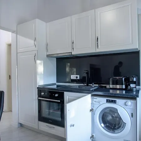 Apartament Escape Năvodari