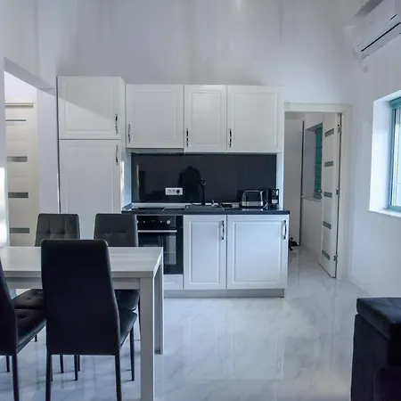 Apartament Escape Năvodari