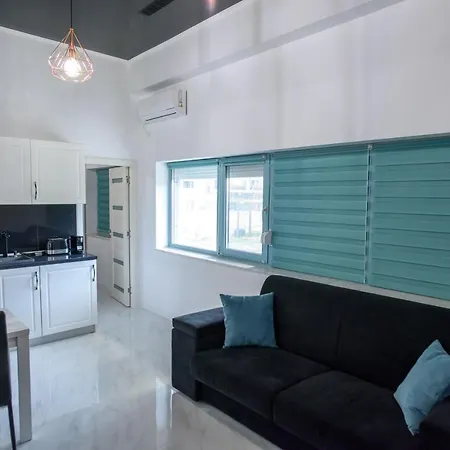 Escape Apartament Năvodari