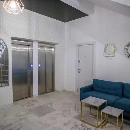 Apartament Escape