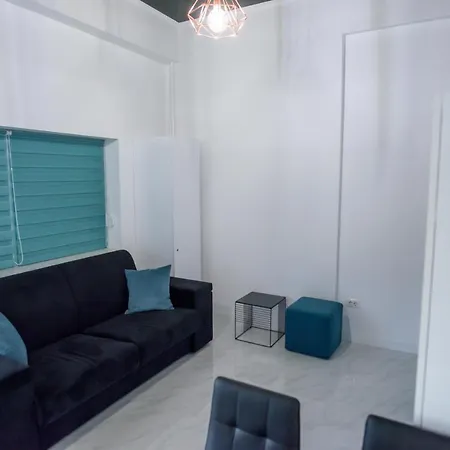 Apartament Escape *