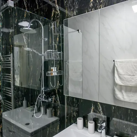 Escape Apartament Năvodari