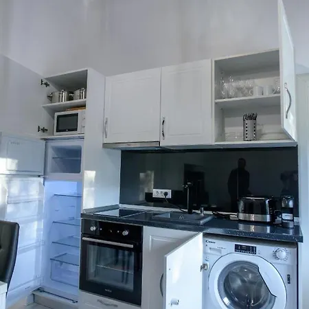 Apartament Escape